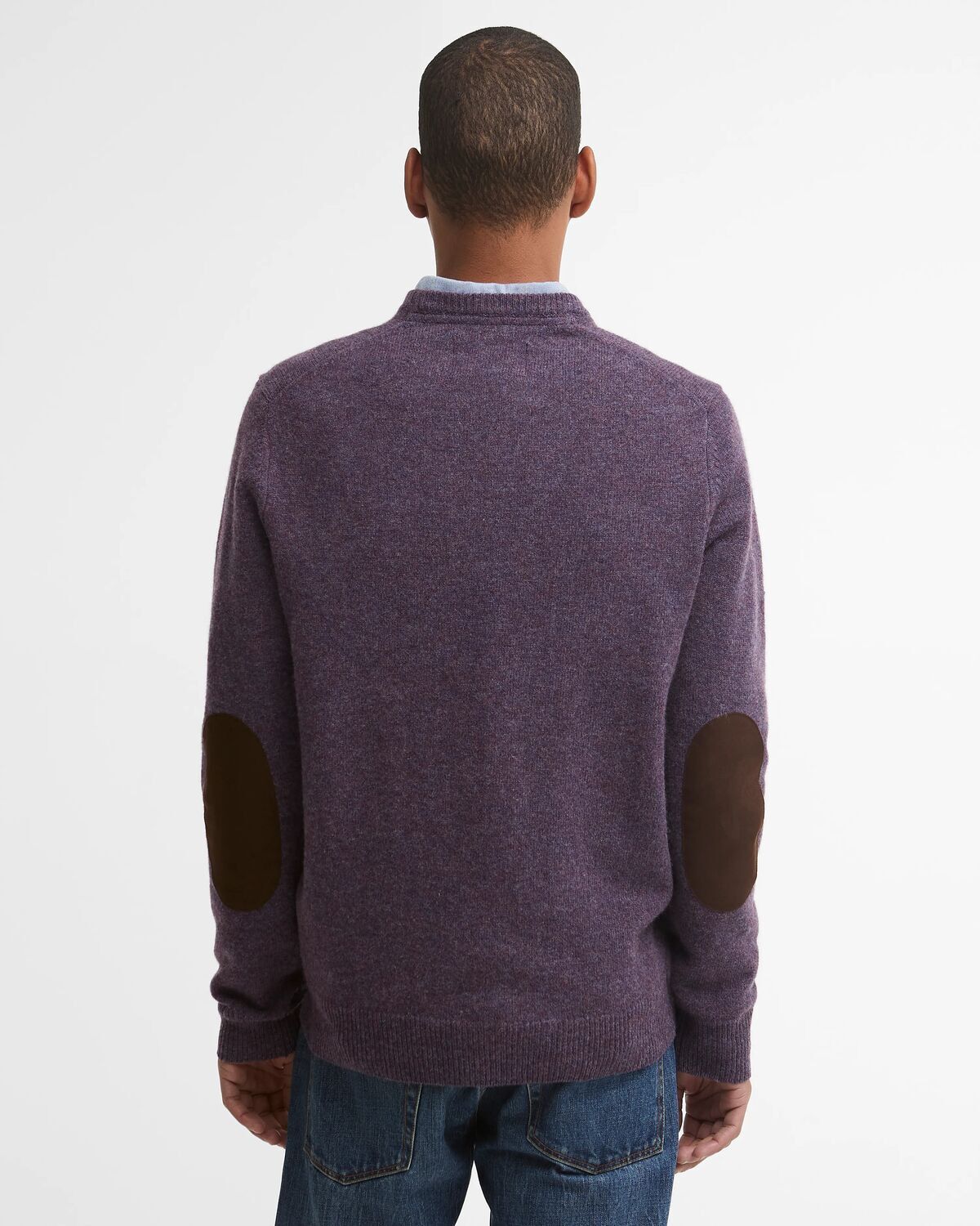Barbour Essential Patc