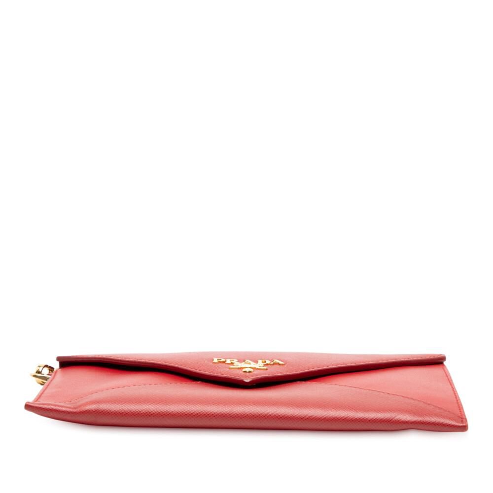 Prada Clutch