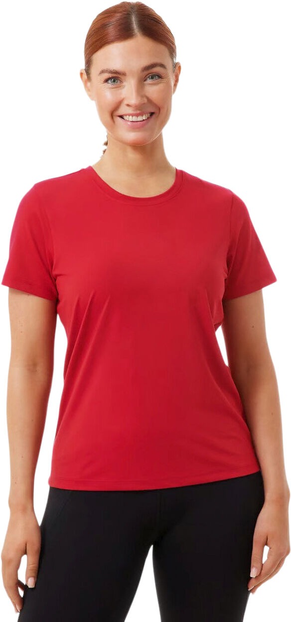 Perfect Basic Tr&aelig;nings T-shirt