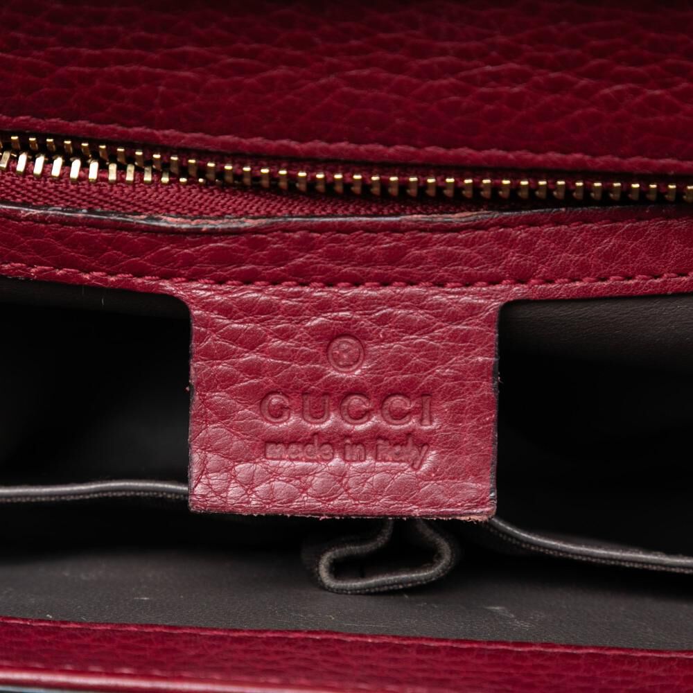 Gucci Crossbody Bag