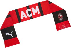 AC Milan Halsterkl&aelig;de