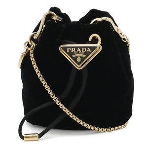 Prada Shoulder Bag