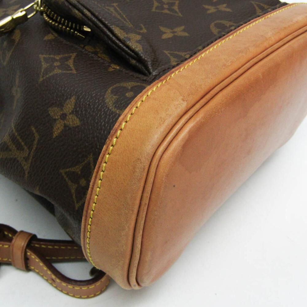 Louis Vuitton Backpack