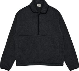 HALO FUSION POLO KNIT