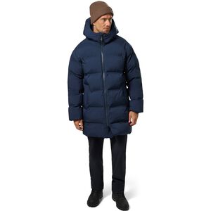 Rasmus Parka Vinterjakke