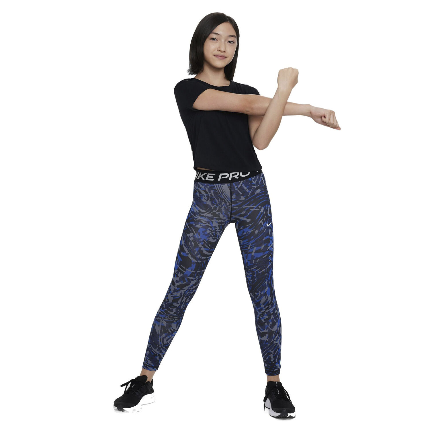 Pro Dri-FIT tights