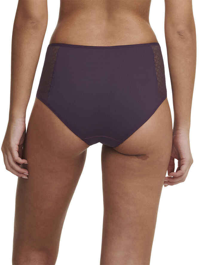 Norah Chic High-Waisted Full Brief