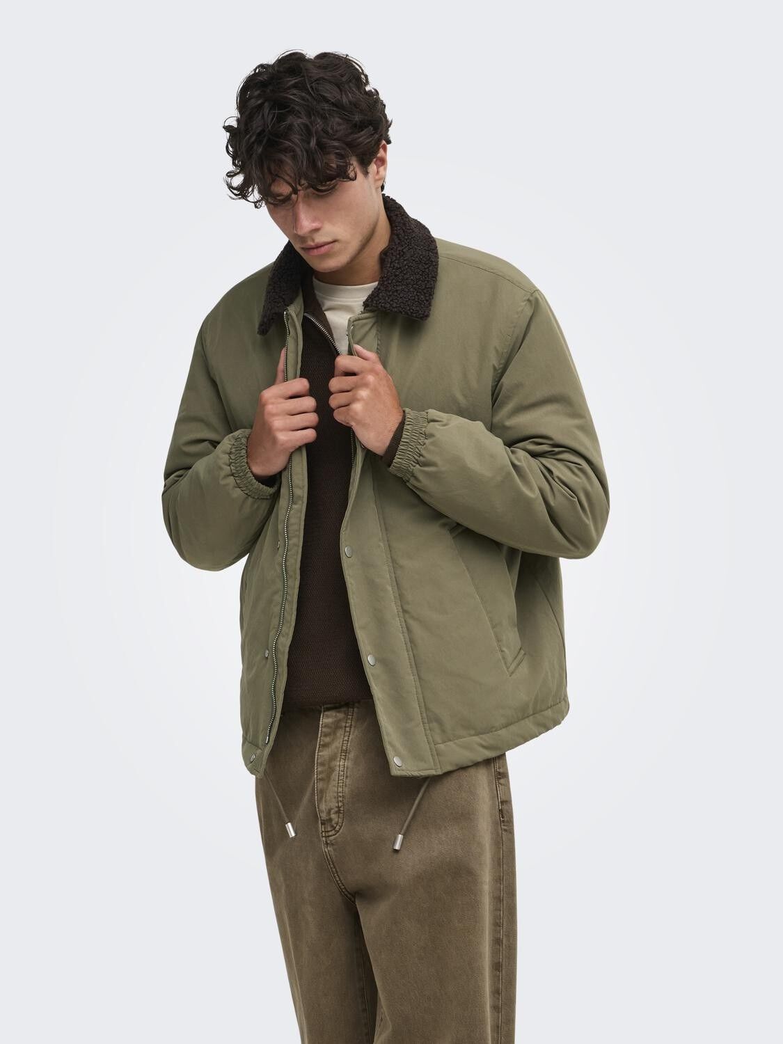 Onsremington Jacket Otw Vd