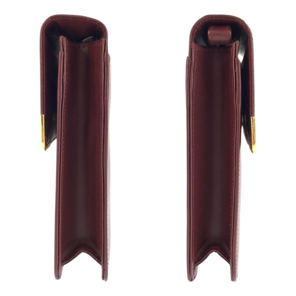 Cartier Clutch