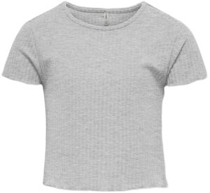 KOGNELLA S/S O-NECK TOP NOOS JRS