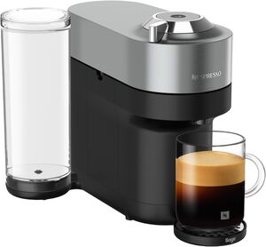 Sage SNV 125 TTN Nespresso Vertuo Pop+ Deluxe Capsule machin