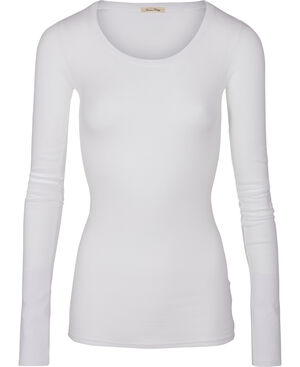 Round neck t-shirt