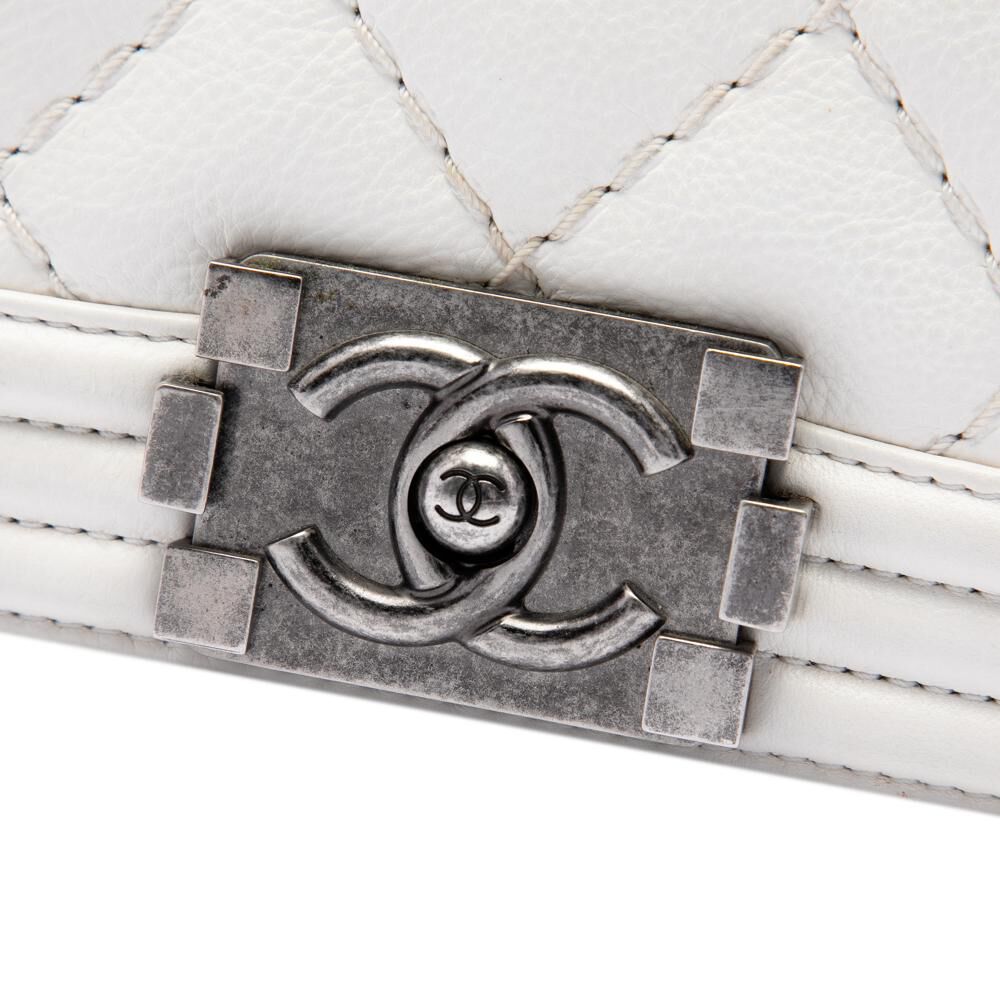 Chanel Boy Bags