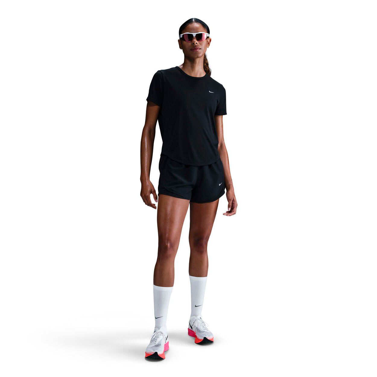 Tempo Dri-fit L&oslash;be T-shirt