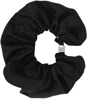 Duchesse Nylon Scrunchie