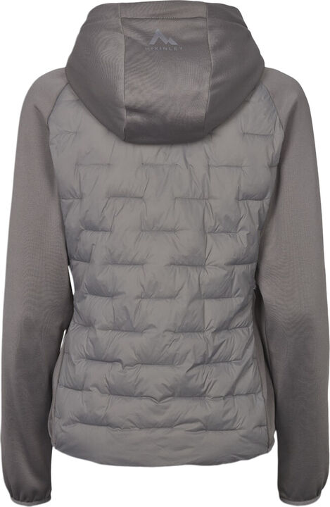 Arva hybrid Overgangsjakke