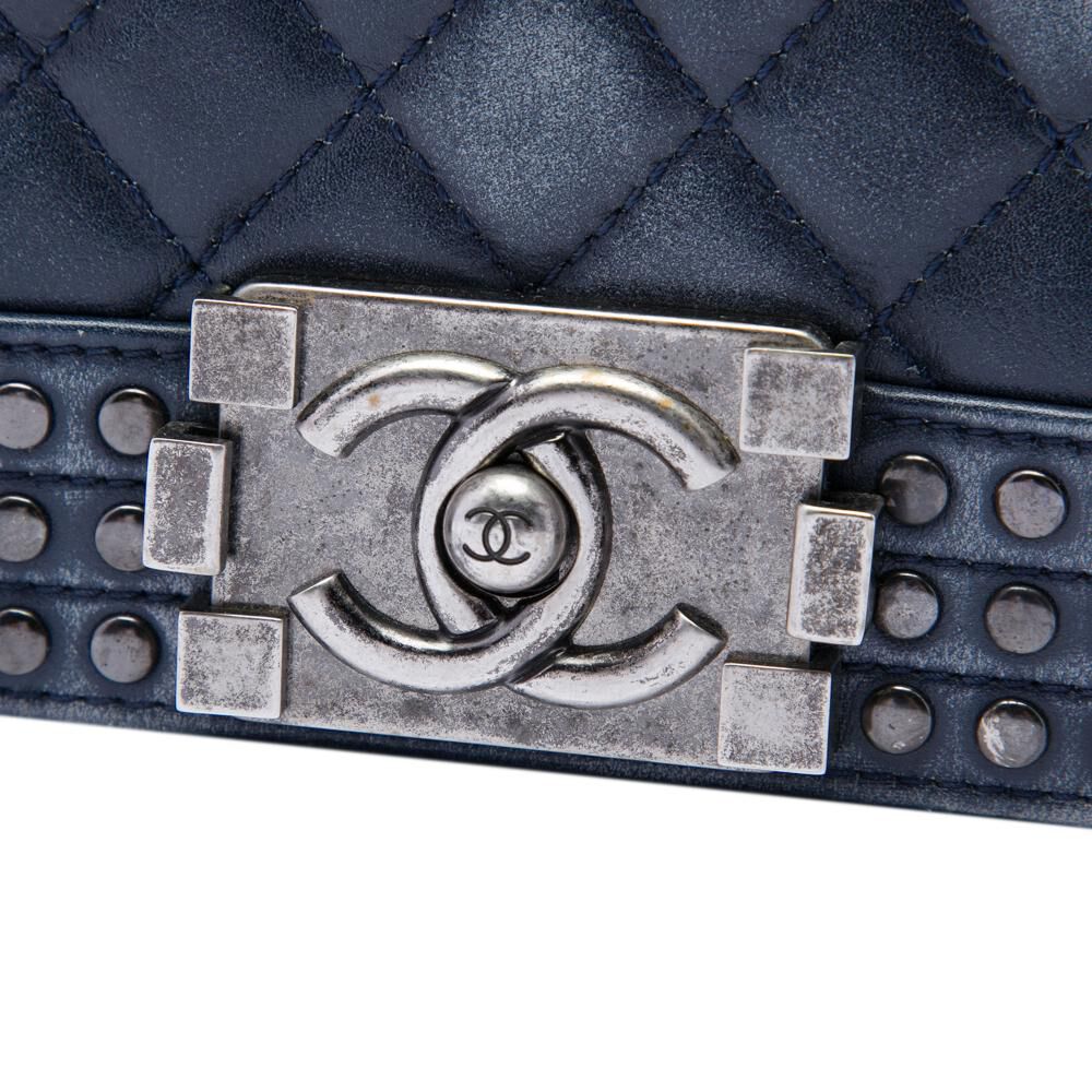 Chanel Boy Bags