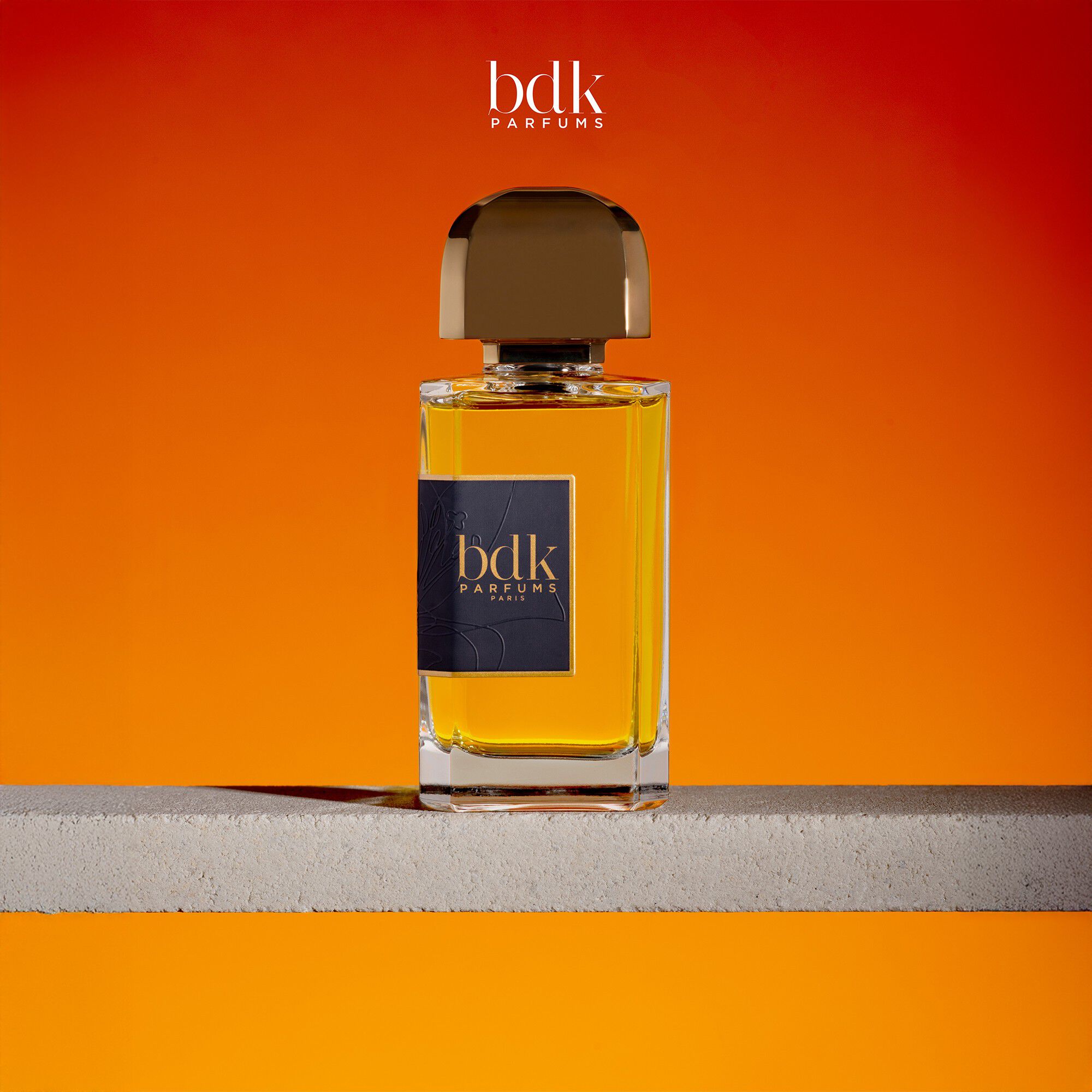 AMBRE SAFRANO - Eau de Parfum 100 ML