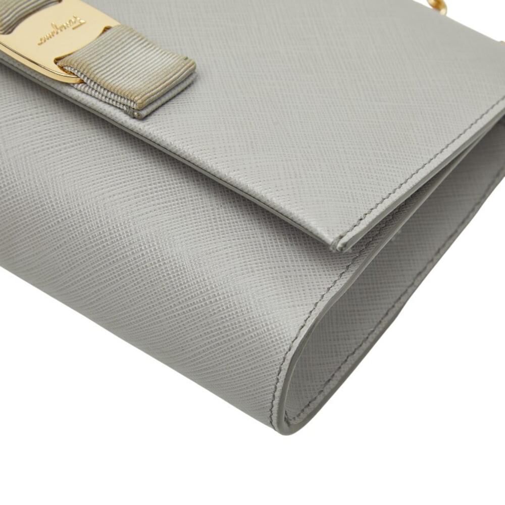 Salvatore Ferragamo Shoulder Bag