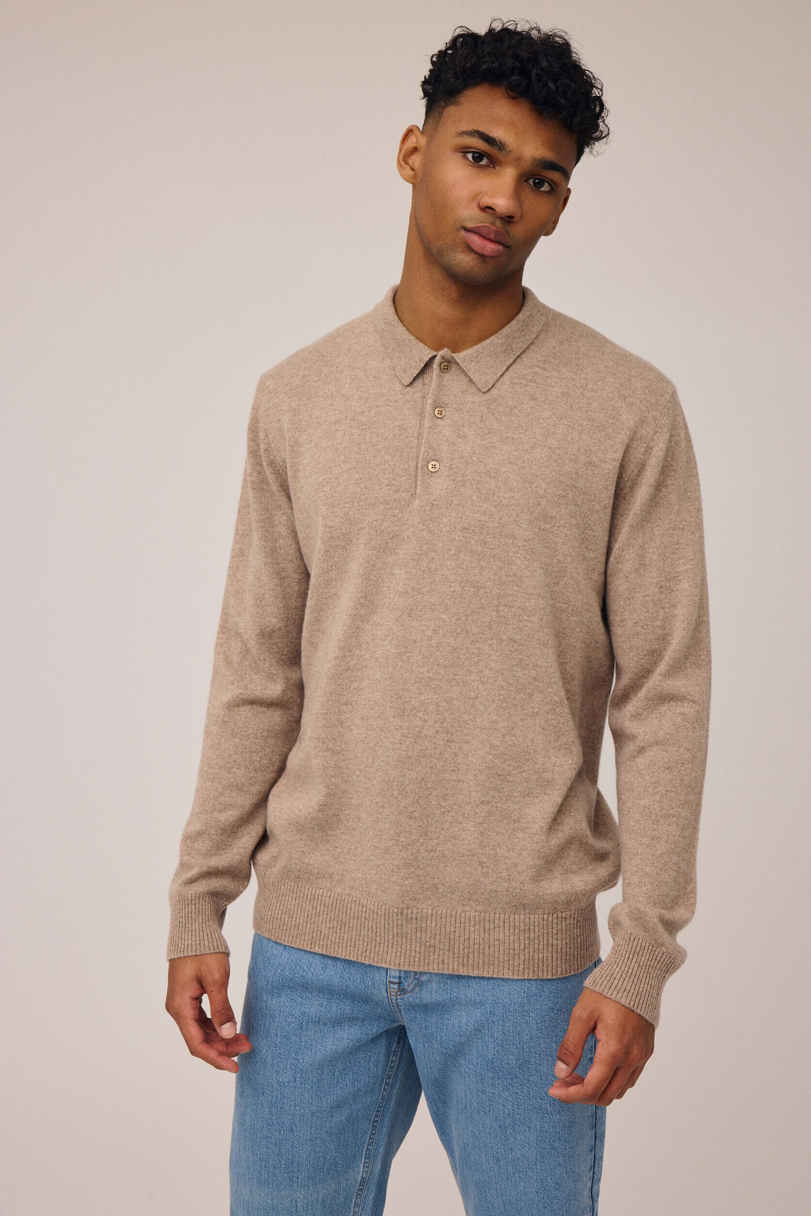 Mads 4 - 100% Cashmere