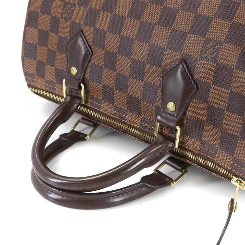 Louis Vuitton Speedy
