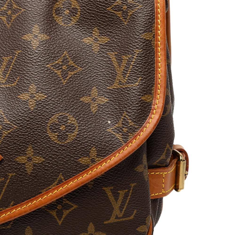 Louis Vuitton Saumur