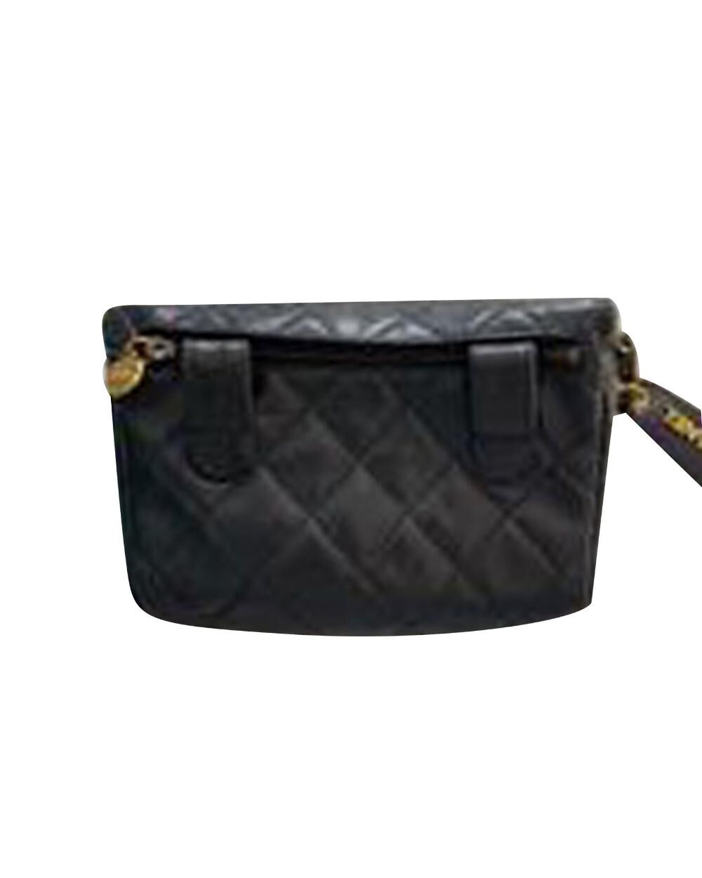 Chanel Crossbody Bag