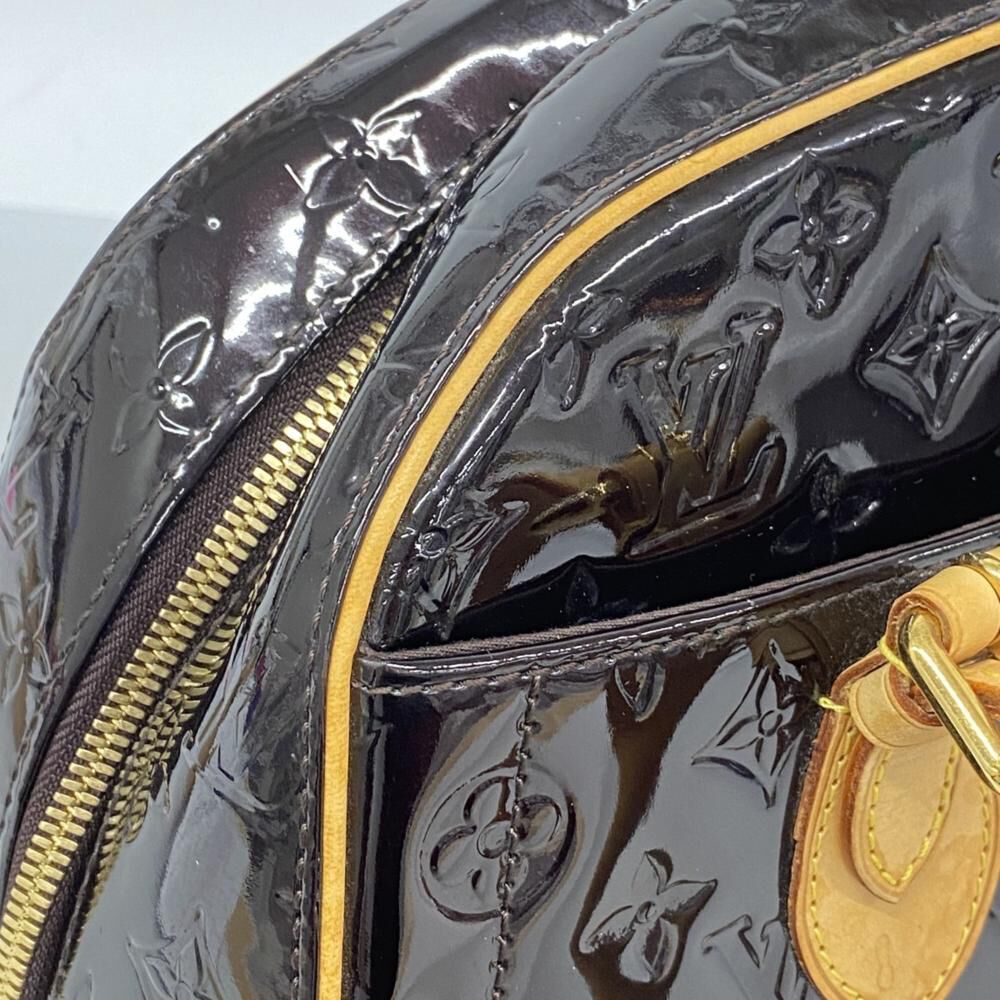 Louis Vuitton Summit Drive