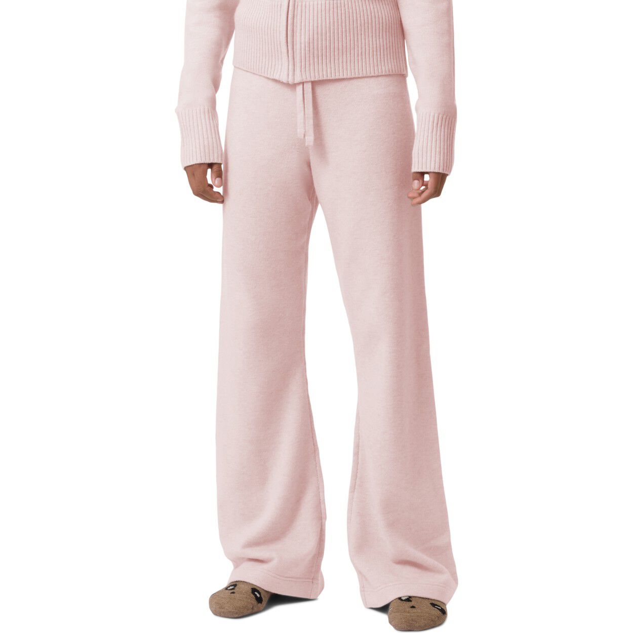 Annie Soft Rib Bukser