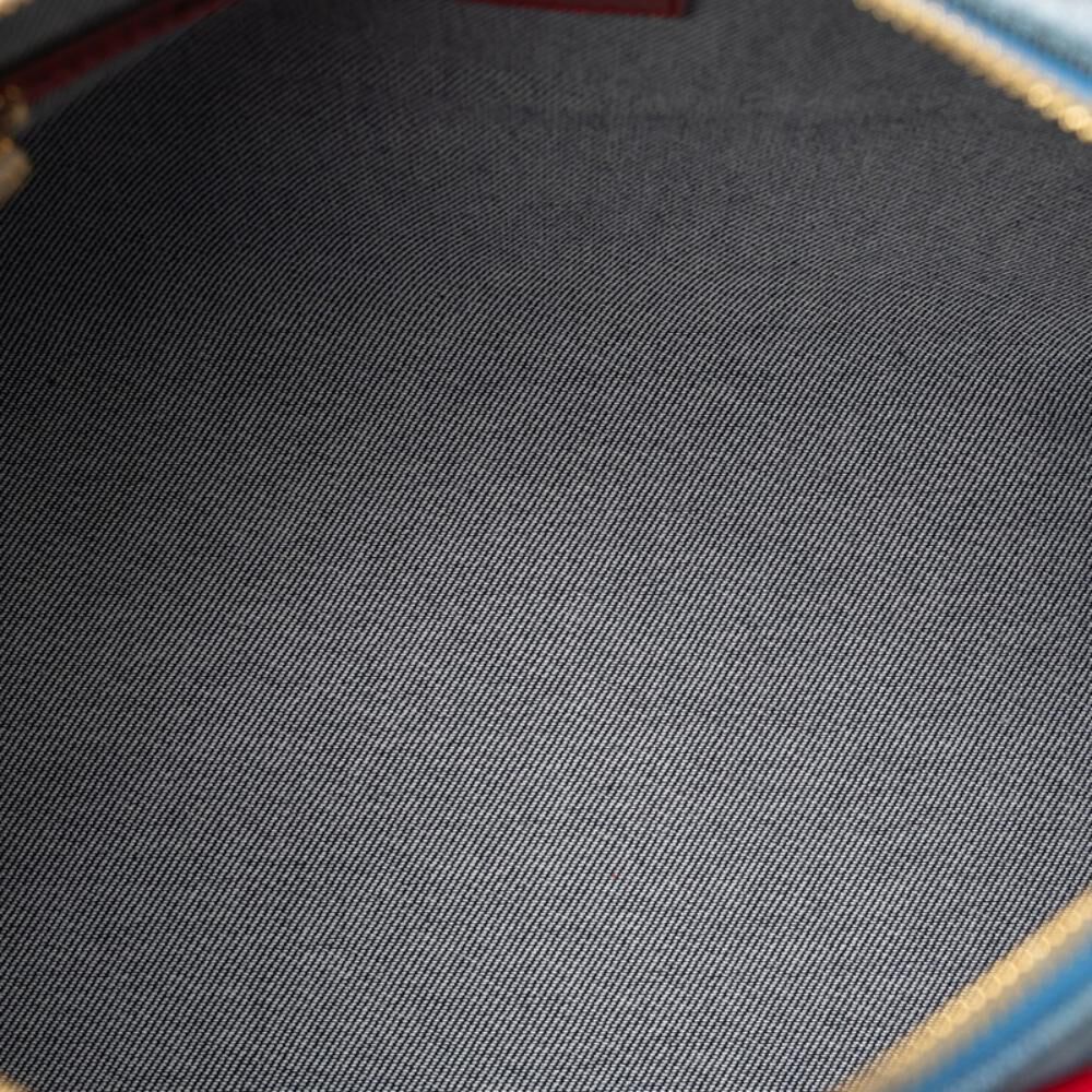 Louis Vuitton Speedy