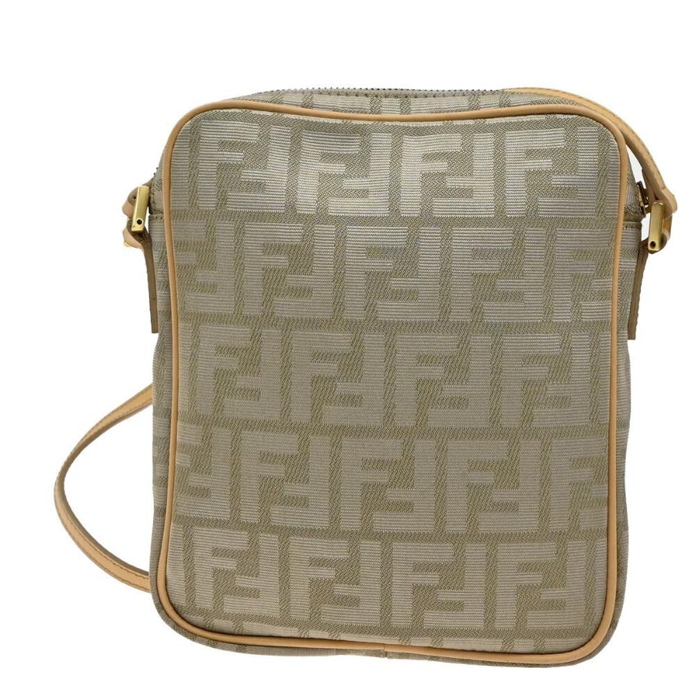 Fendi Shoulder Bag