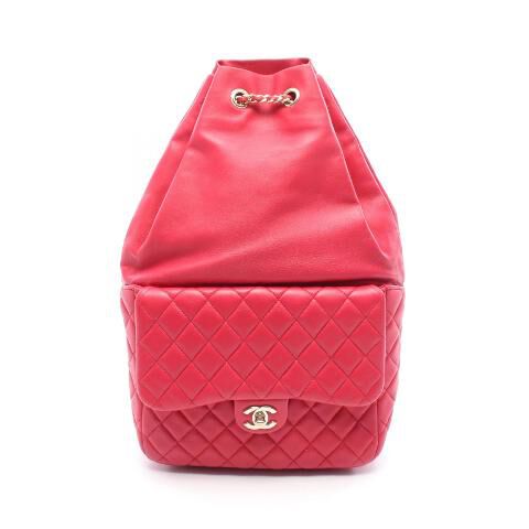 Chanel Backpack