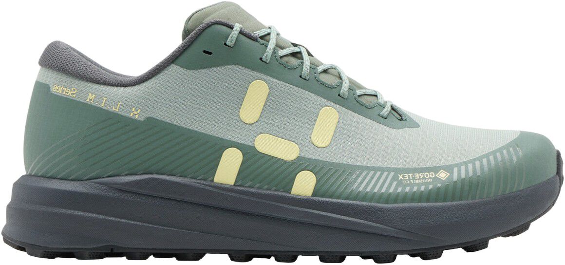 L.I. M Horizon Gore-Tex Vandresko