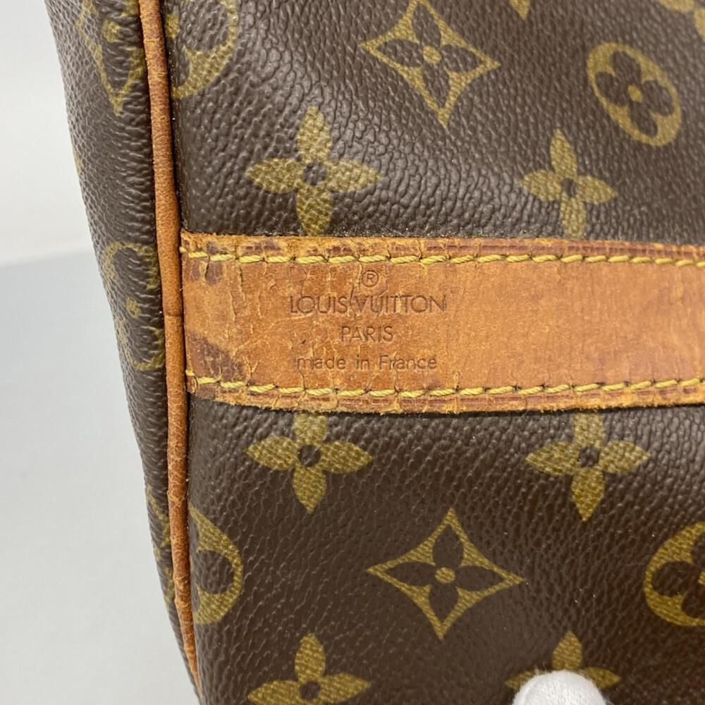 Louis Vuitton Keepall