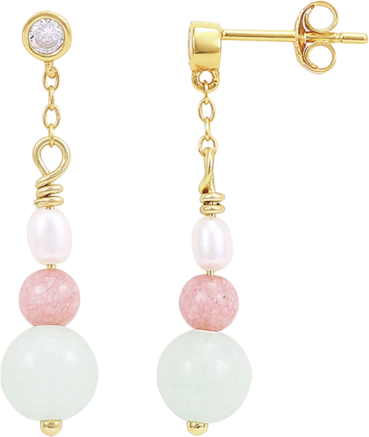 Catalina small &oslash;reringe