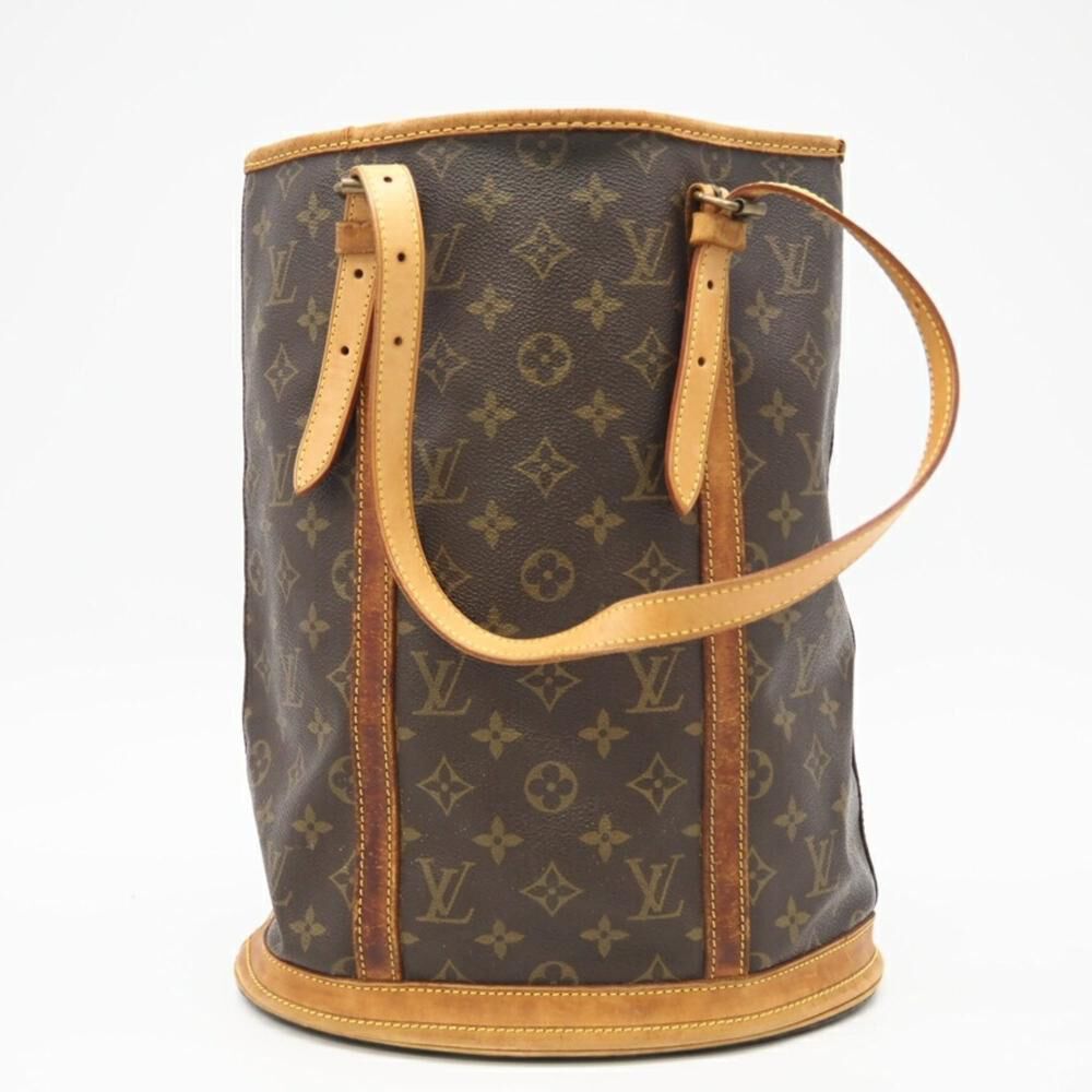 Louis Vuitton Bucket Bag