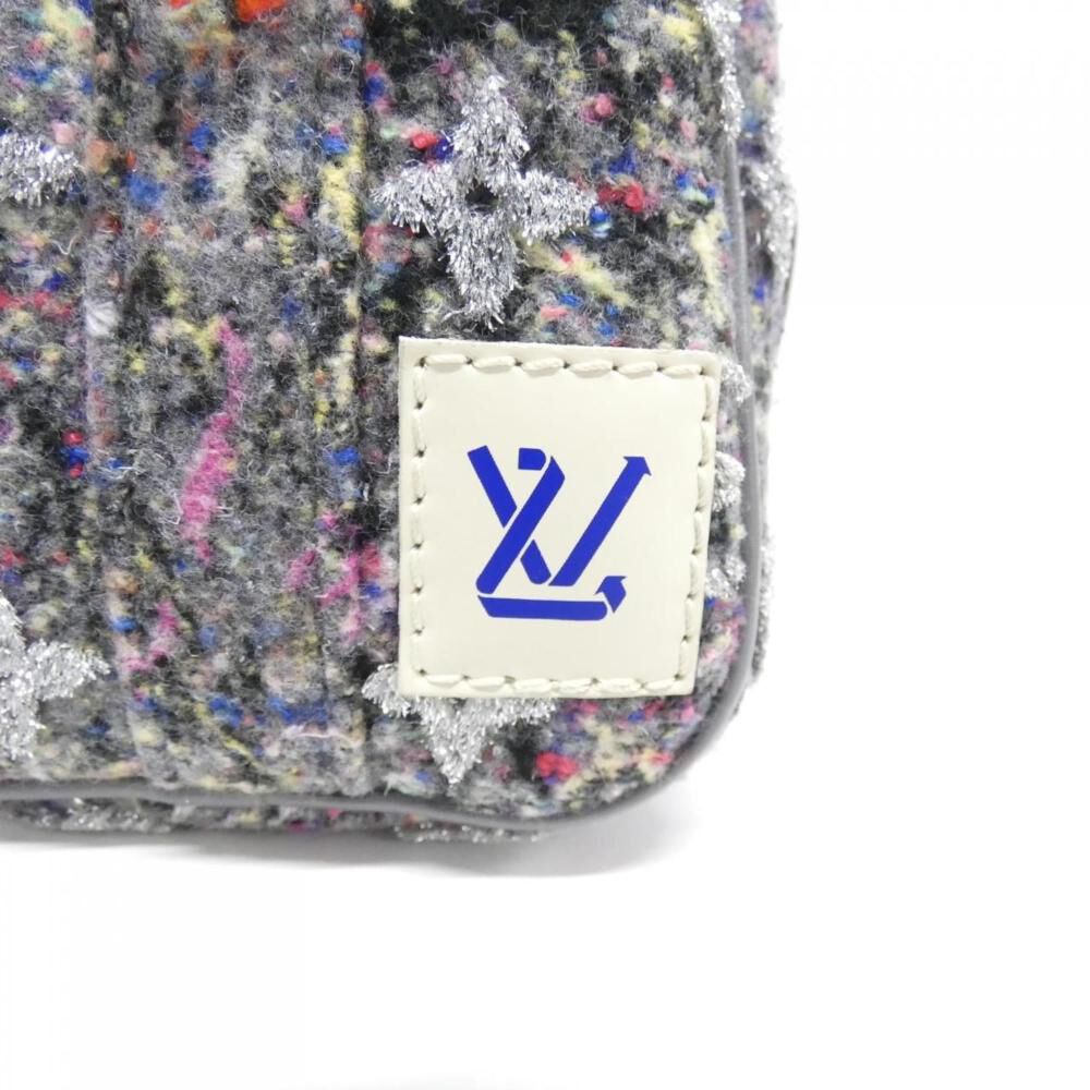 Louis Vuitton Keepall