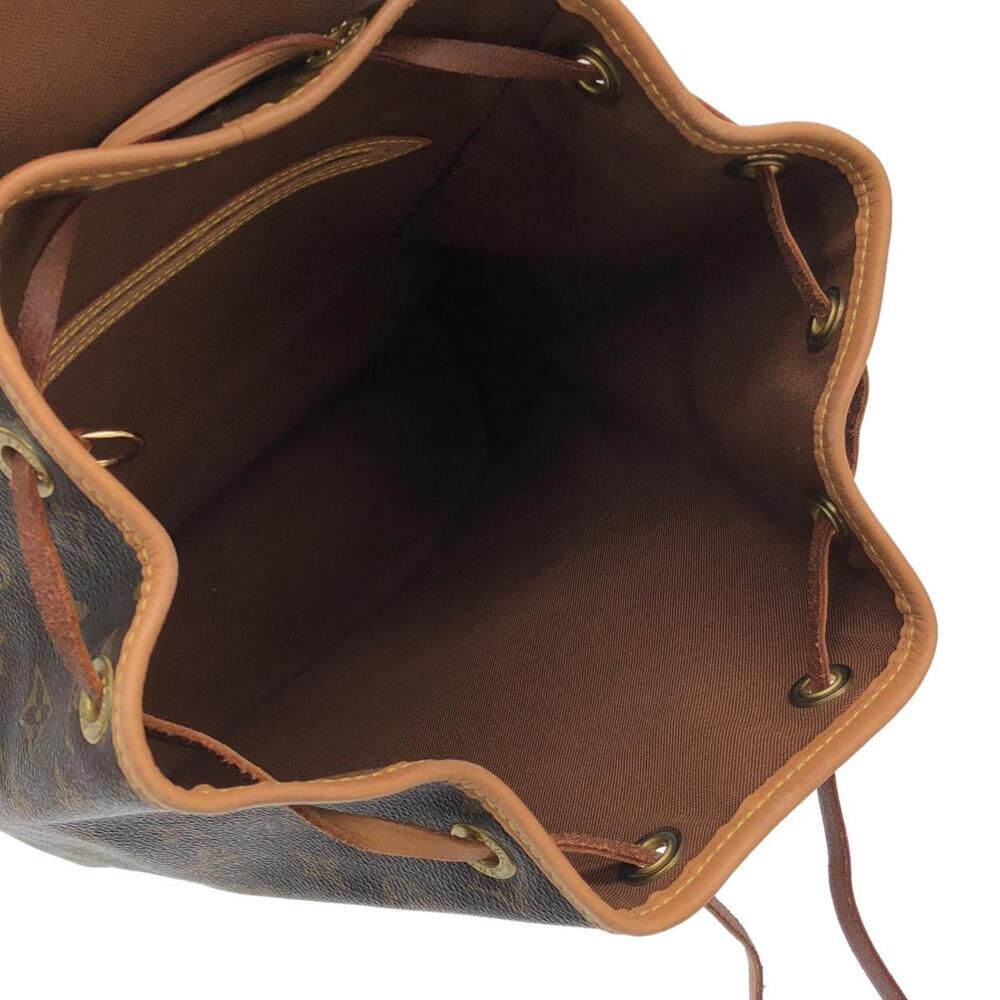 Louis Vuitton Montsouris