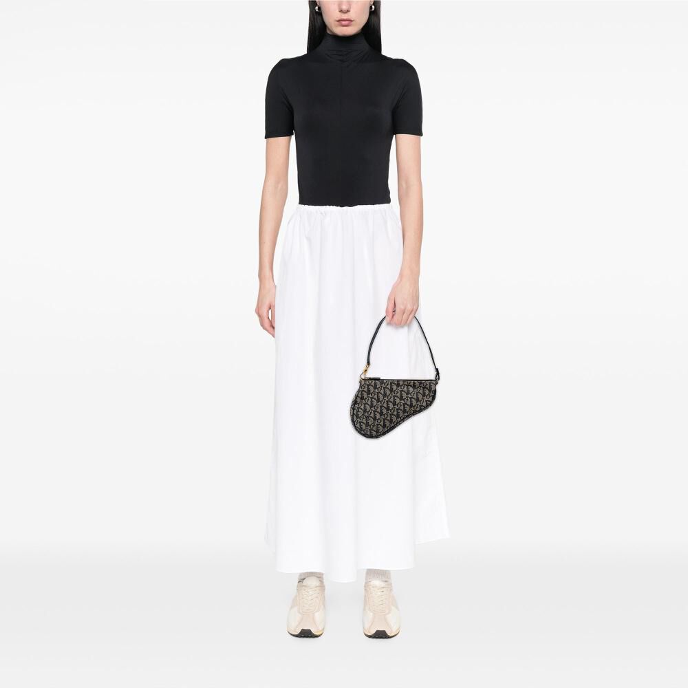 Dior Saddle Bag