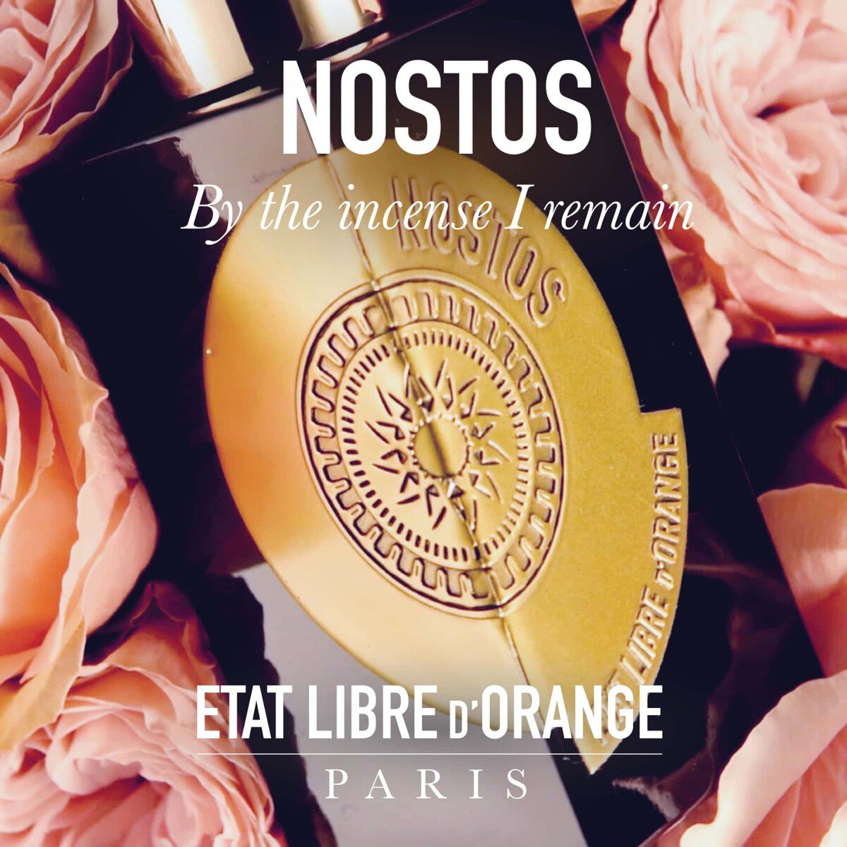 Nostos Eau de Parfum 100 ml