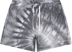 Tie-Dye badeshorts