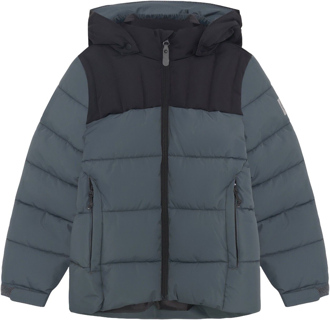 Jacket - Quilt