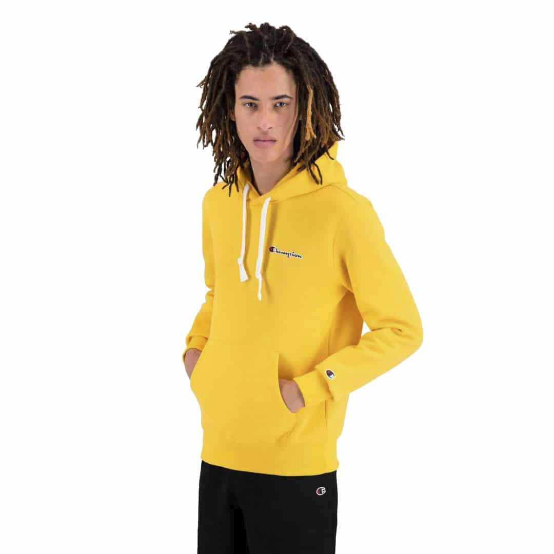 Hooded Sweatshirt h&aelig;ttetr&oslash;je