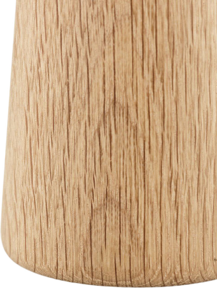 Craft Kv&aelig;rn Peber Sort