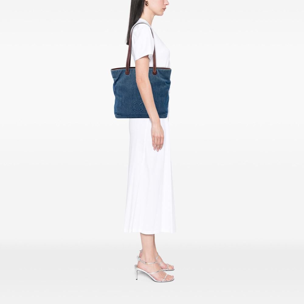 Chanel Tote