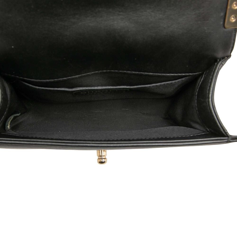 Chanel Boy Bags