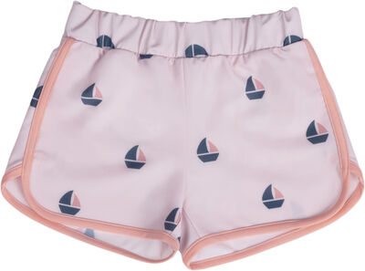 Alexa swim shorts, ROSE BOAT