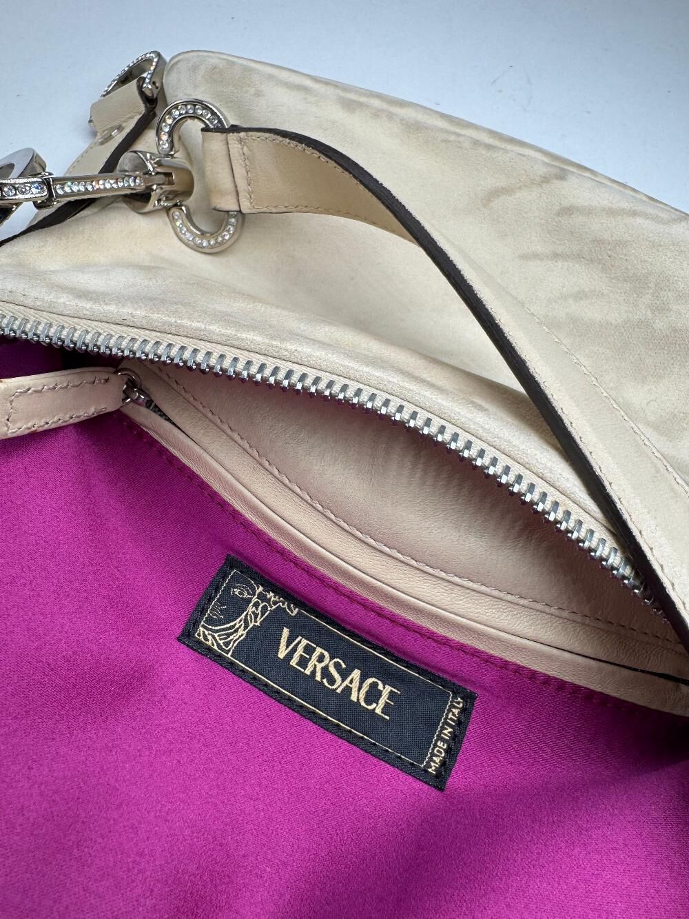 Versace Shoulder Bag