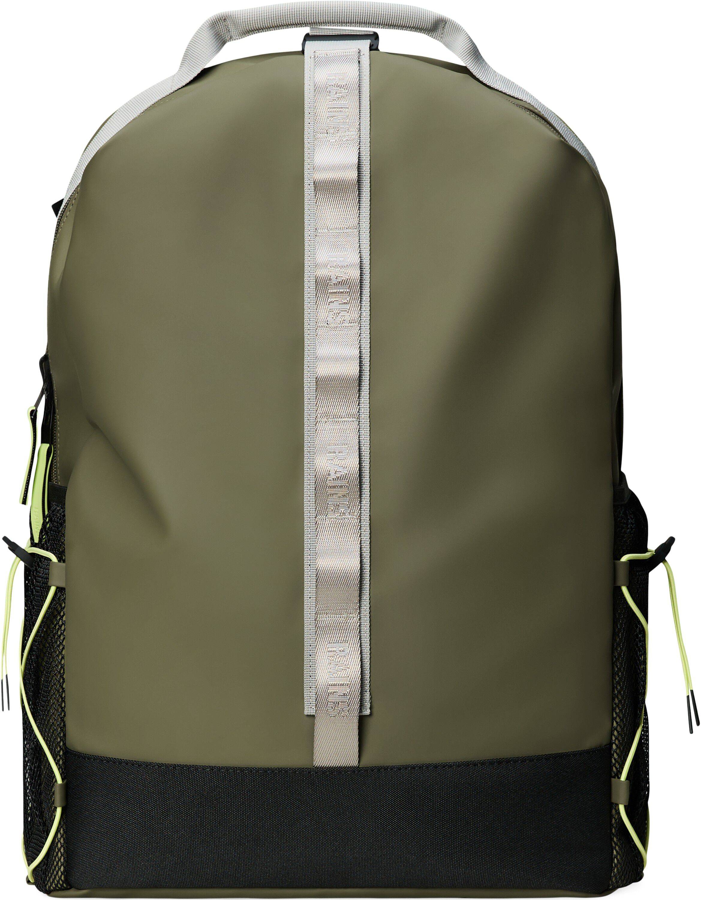 Trail Clip Front Backpack W3