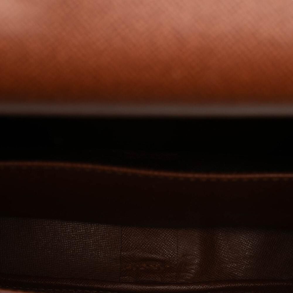 Louis Vuitton Cartouchiere